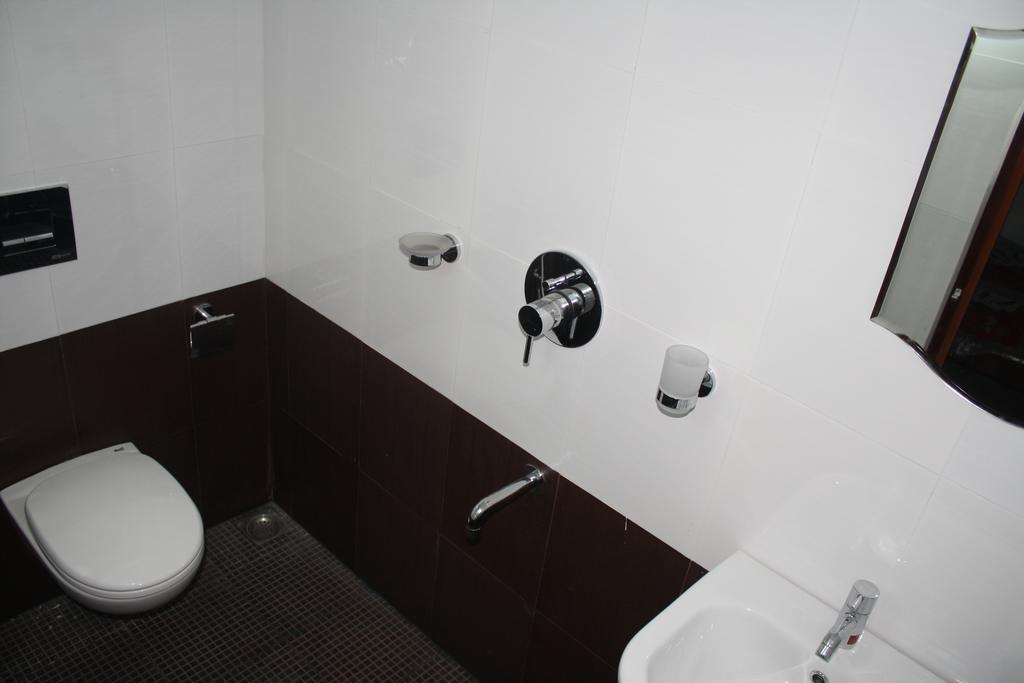 Greenview Homestay Kochi Room photo